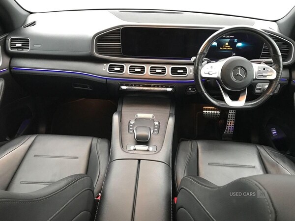 Used Mercedes-Benz GLE 2021 for sale - 77230824: Photo 4