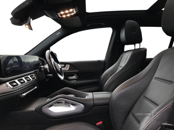 Used Mercedes-Benz GLE 2021 for sale - 77230824: Photo 5