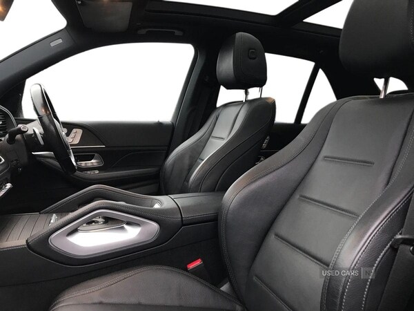 Used Mercedes-Benz GLE 2021 for sale - 77230824: Photo 6