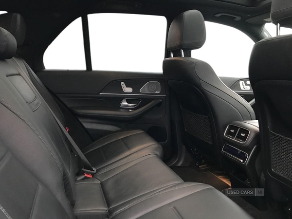 Used Mercedes-Benz GLE 2021 for sale - 77230824: Photo 7