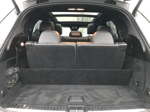 Used Mercedes-Benz GLE 2021 for sale - 77230824: Photo 8