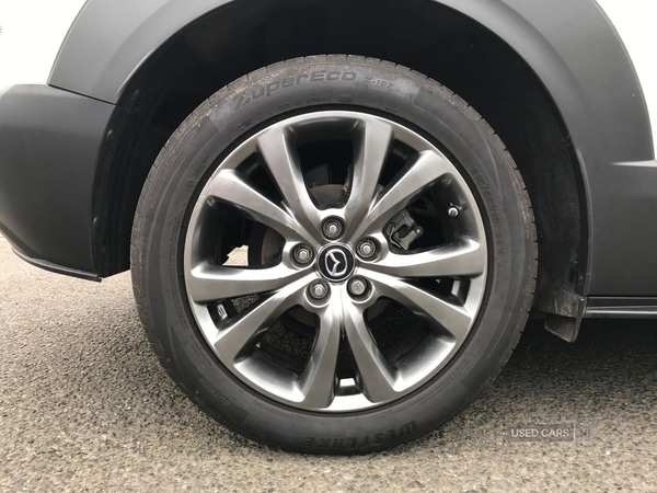 Used Mazda CX-30 2022 for sale - 76248121: Photo 12