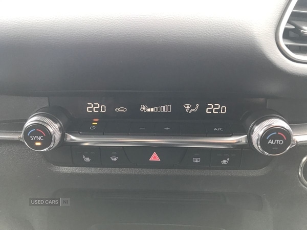 Used Mazda CX-30 2022 for sale - 76248121: Photo 13