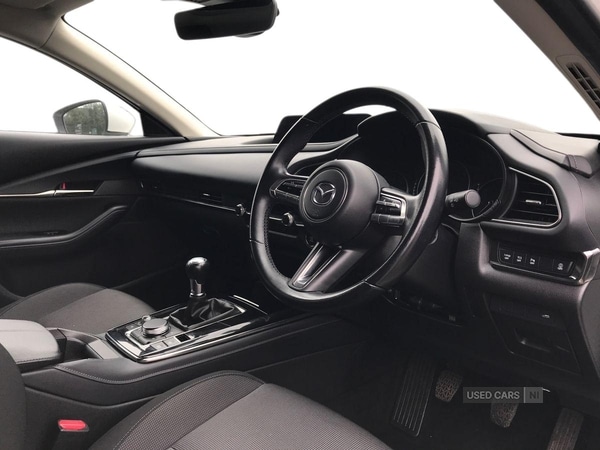 Used Mazda CX-30 2022 for sale - 76248121: Photo 3