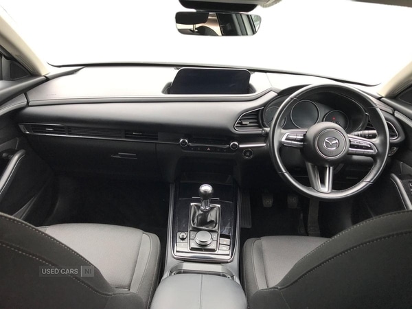 Used Mazda CX-30 2022 for sale - 76248121: Photo 4