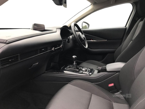 Used Mazda CX-30 2022 for sale - 76248121: Photo 5