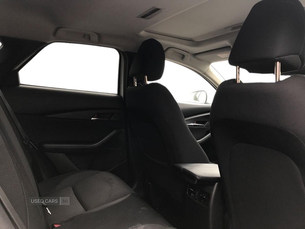 Used Mazda CX-30 2022 for sale - 76248121: Photo 7