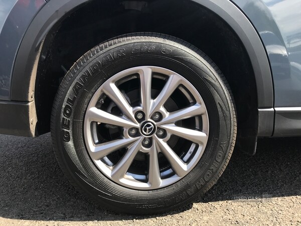 Used Mazda CX-5 2024 for sale - 74800564: Photo 12