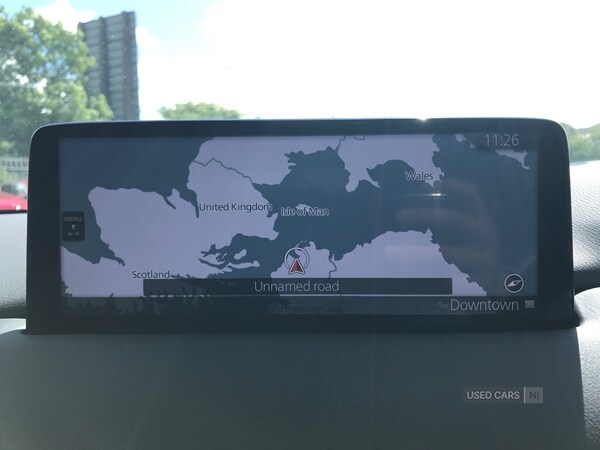 Used Mazda CX-5 2024 for sale - 74800564: Photo 18