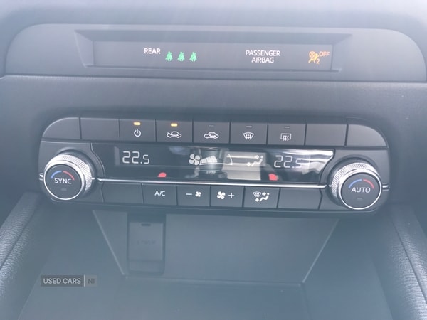 Used Mazda CX-5 2024 for sale - 74800564: Photo 19