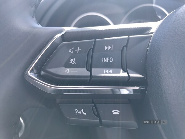 Used Mazda CX-5 2024 for sale - 74800564: Photo 22