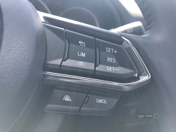 Used Mazda CX-5 2024 for sale - 74800564: Photo 23