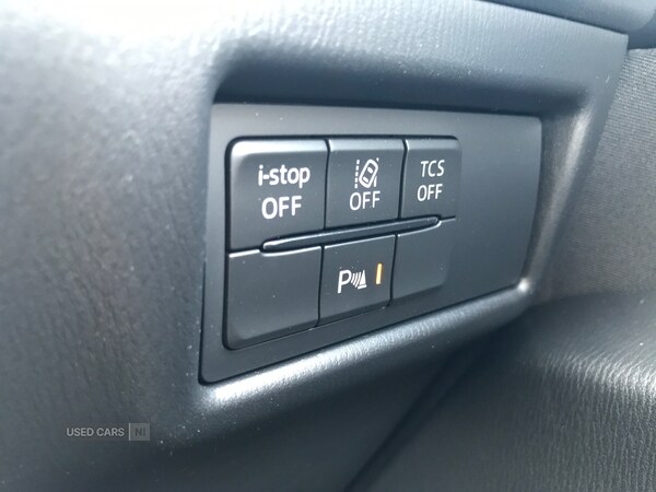 Used Mazda CX-5 2024 for sale - 74800564: Photo 24