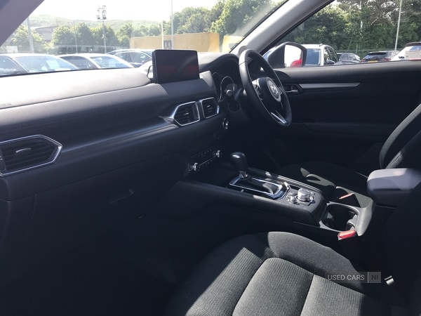 Used Mazda CX-5 2024 for sale - 74800564: Photo 5