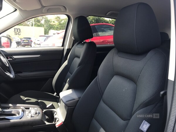 Used Mazda CX-5 2024 for sale - 74800564: Photo 6