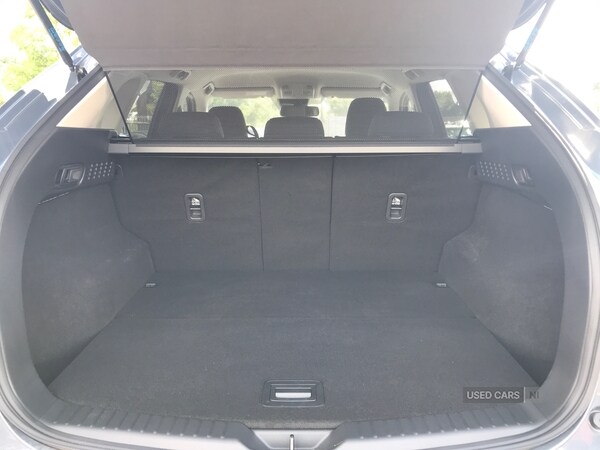 Used Mazda CX-5 2024 for sale - 74800564: Photo 7