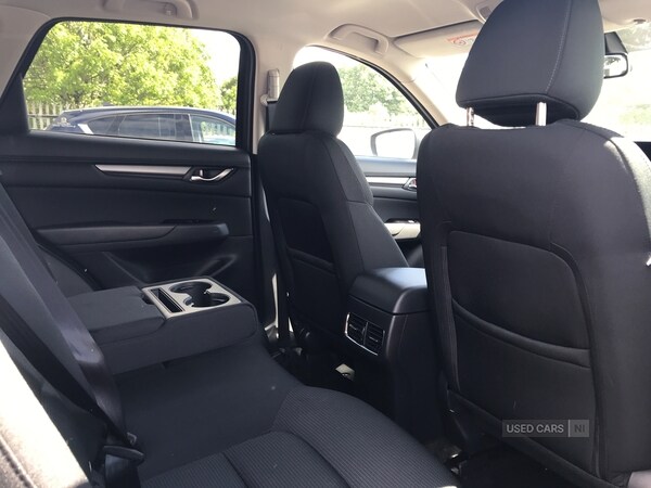 Used Mazda CX-5 2024 for sale - 74800564: Photo 8