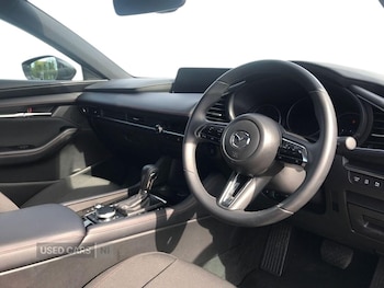 Used Mazda Mazda3 2025 for sale - 78302361: Photo