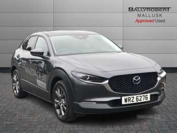 2025 - 2.0 e-Skyactiv X MHEV Exclusive-Line 5dr