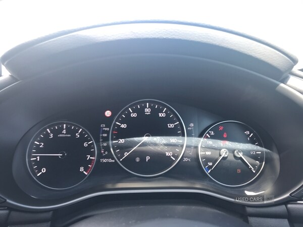 Used Mazda Mazda3 2022 for sale - 74612088: Photo 13