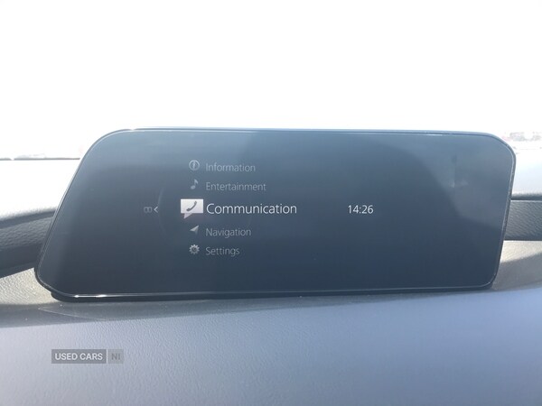 Used Mazda Mazda3 2022 for sale - 74612088: Photo 17
