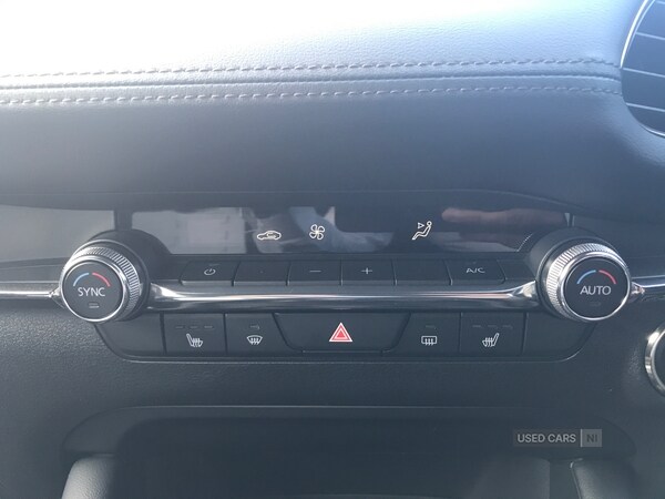 Used Mazda Mazda3 2022 for sale - 74612088: Photo 20