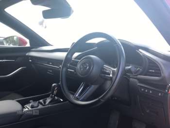 Used Mazda Mazda3 2022 for sale - 74612088: Photo