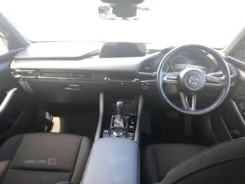 Used Mazda Mazda3 2022 for sale - 74612088: Photo