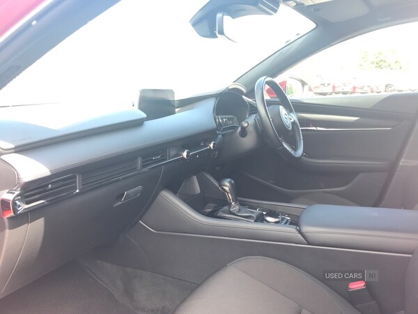 Used Mazda Mazda3 2022 for sale - 74612088: Photo 5