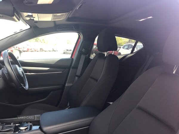Used Mazda Mazda3 2022 for sale - 74612088: Photo 6