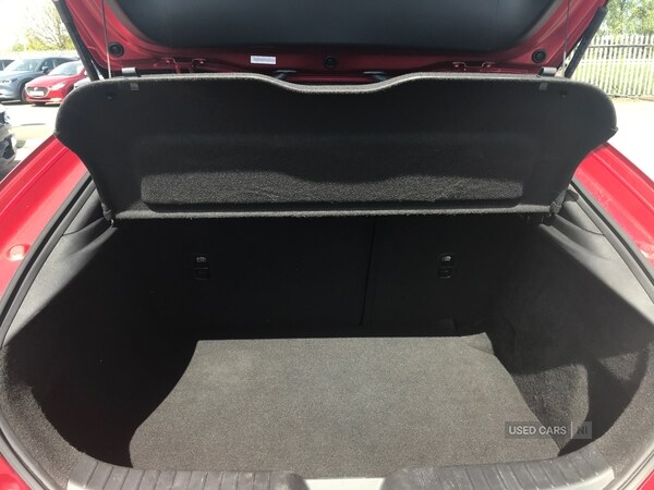 Used Mazda Mazda3 2022 for sale - 74612088: Photo 7