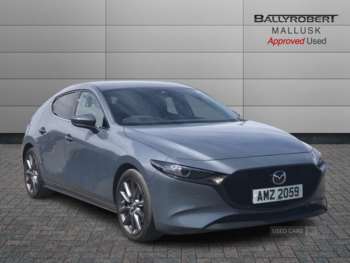 2023 - 2.0 e-Skyactiv G MHEV GT Sport Tech 5dr