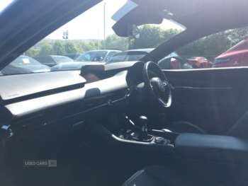 Used Mazda Mazda3 2023 for sale - 74611921: Photo