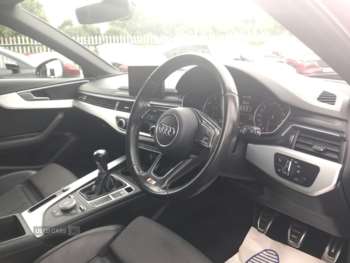 Used Audi A4 2016 for sale - 75298832: Photo