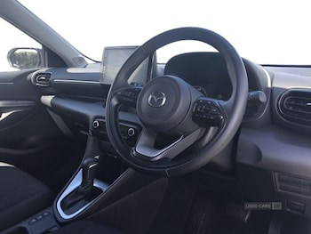 Used Mazda Mazda2 2025 for sale - 78705855: Photo