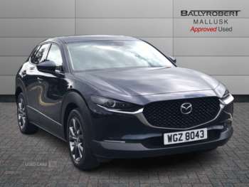 2022 - 2.0 e-Skyactiv X MHEV GT Sport Edition 5dr