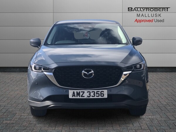 Used Mazda CX-5 2023 for sale - 74082832: Photo 10