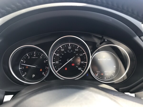 Used Mazda CX-5 2023 for sale - 74082832: Photo 13