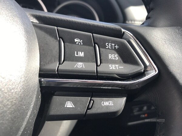 Used Mazda CX-5 2023 for sale - 74082832: Photo 22