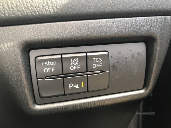 Used Mazda CX-5 2023 for sale - 74082832: Photo 23