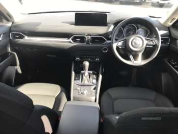 Used Mazda CX-5 2023 for sale - 74082832: Photo