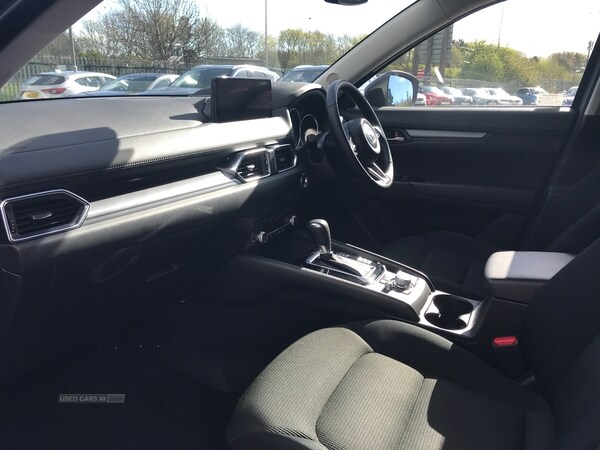 Used Mazda CX-5 2023 for sale - 74082832: Photo 5