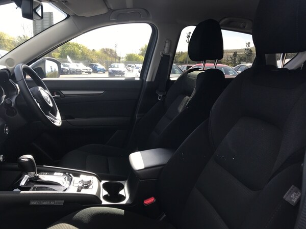 Used Mazda CX-5 2023 for sale - 74082832: Photo 6