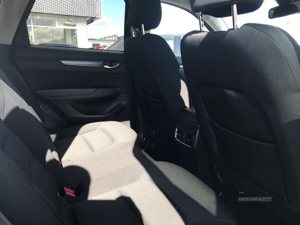 Used Mazda CX-5 2023 for sale - 74082832: Photo 7