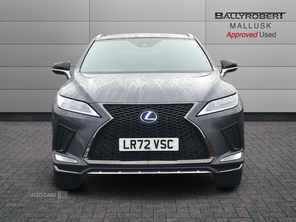 Used Lexus RX 2022 for sale - 76942748: Photo 10