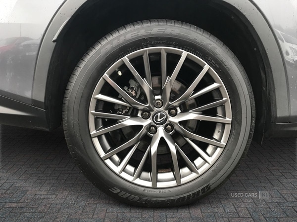 Used Lexus RX 2022 for sale - 76942748: Photo 12