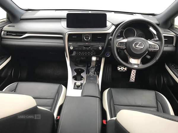 Used Lexus RX 2022 for sale - 76942748: Photo 4