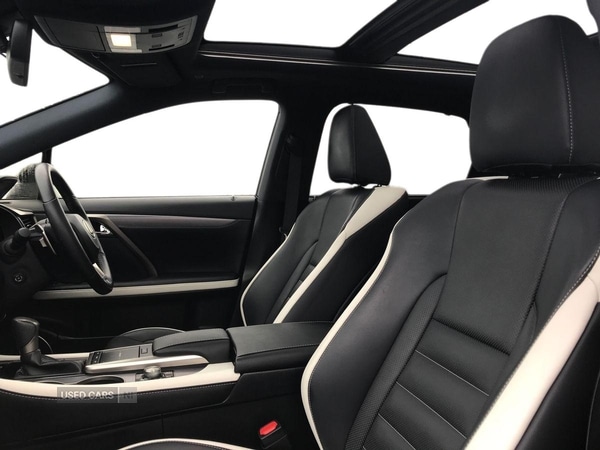 Used Lexus RX 2022 for sale - 76942748: Photo 6