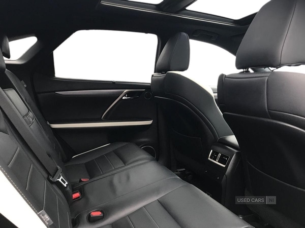 Used Lexus RX 2022 for sale - 76942748: Photo 7