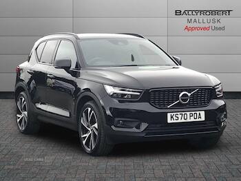 Used Volvo XC40 2021 for sale - 79699273: Photo